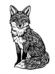 Obraz premium Coloring Book