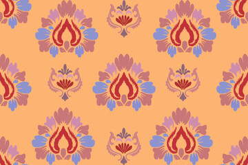 Geometric Ethnic pattern,Native American tribal fabric, tile, carpet, vector,illustration design

