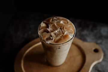 Iced Coffee goodness