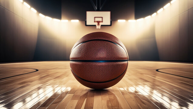Basketball Photo