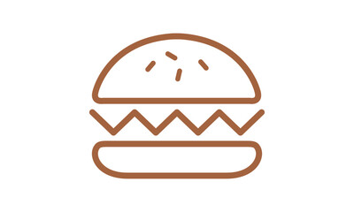 Burger Logo