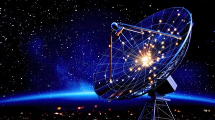 Internet Access for All Technology bringing internet access to remote areas