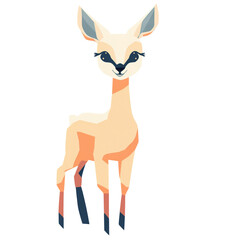 Obraz premium 동물,animal