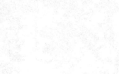 Distressed white grainy halftone texture. Dust overlay textured. Grain noise particles - Black and white seamless pattern effects and rusted black background. Vector illustration