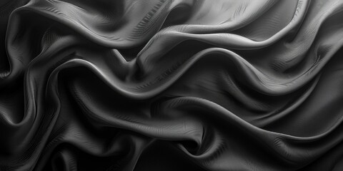 Obraz premium Abstract Textured Design, Artistic Fibers