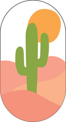 minimalist boho poster, simple boho decor, boho wall art,minimalist boho background