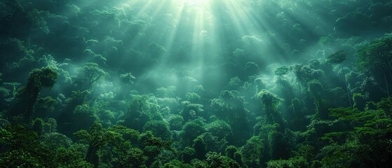 Obraz premium Forest conservation policy integrating indigenous knowledge and cultural relationships, [forest conservation], [cultural relationships]