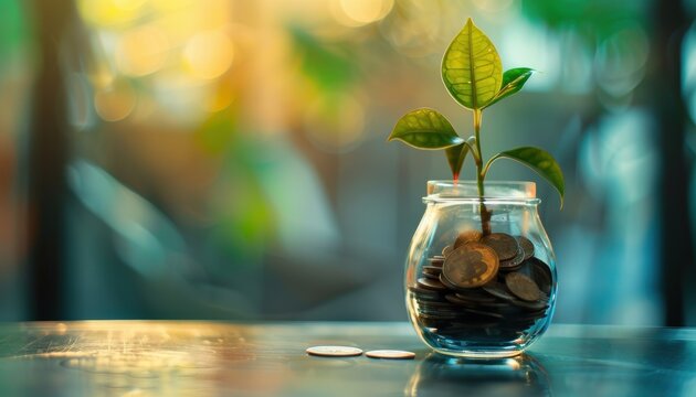 Explore the role of financial planning in preventing business failure