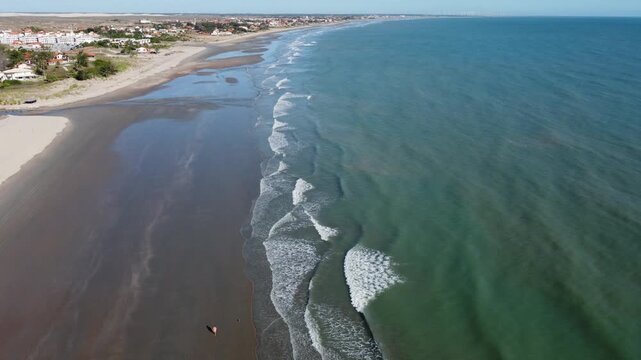Luis Correia - Praia do Coqueiro