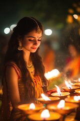 Celestial devotion: Sharad Purnima's full moon celebration, ancient rituals, modern observances, divine worship, cultural customs, festive spirit of Kojagari Purnima diverse regions, traditions.