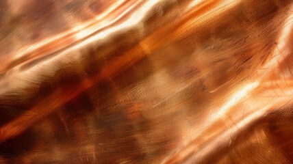 Metal old grunge copper bronze rusty texture, gold background effect wallpaper. Grunge metallic tile design, rustic marble stone texture, oxidation on iron plate.