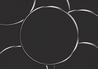 Abstract colorful poster background . Retro wall decoration, geometric shape for interior, decorative, banner, cover, card.