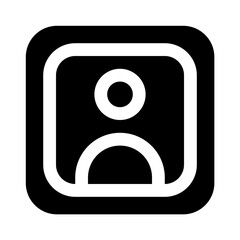 user icon