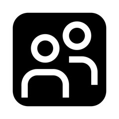 user icon