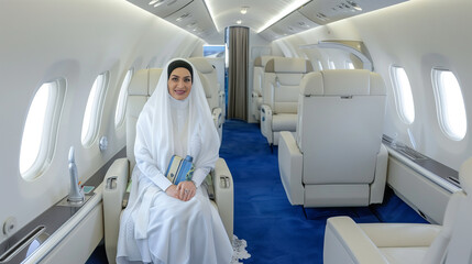 Exclusive Hajj