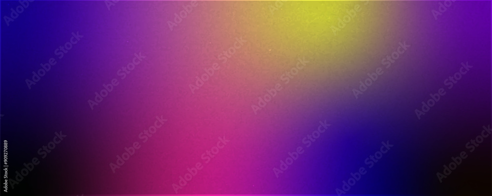 Poster freeform gradient. holographic abstract colorful background. spectrum backdrop with gradient mesh. i