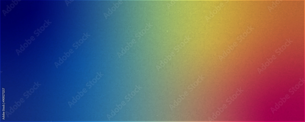 Poster freeform gradient. holographic abstract colorful background. spectrum backdrop with gradient mesh. i