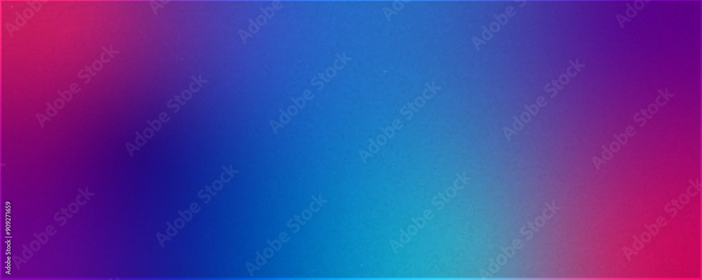 Poster freeform gradient. holographic abstract colorful background. spectrum backdrop with gradient mesh. i
