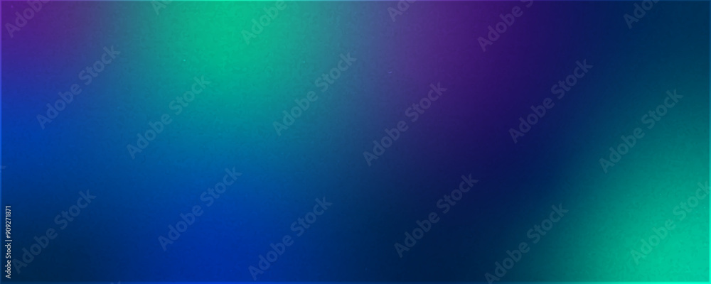 Poster freeform gradient. holographic abstract colorful background. spectrum backdrop with gradient mesh. i