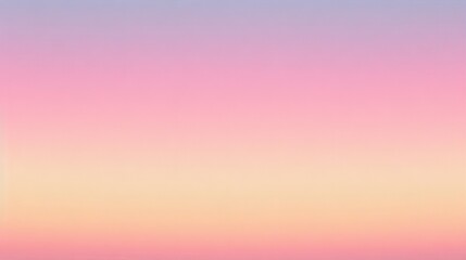   A Pink and Blue Sky with Two Planes in the Distance