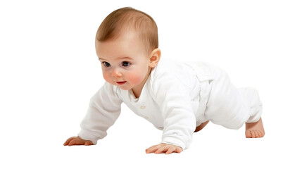 Newborn Baby