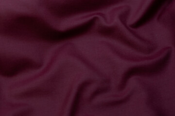 Fototapeta premium silk fabric background