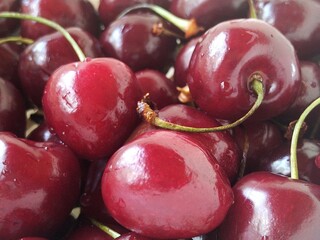 Cherries