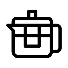 tea icons