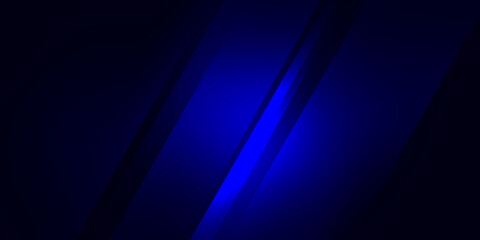 abstract blue background, background for poster, cards, wallpaper or texture