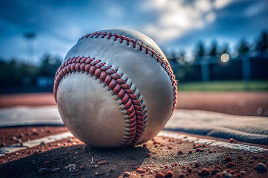 baseball