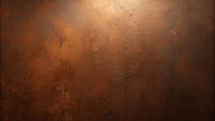 brown smooth texture painted wall concrete design background