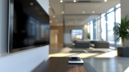 Virtual Job Fair: Dynamic 3D Portfolio Presentation for Skill Showcase