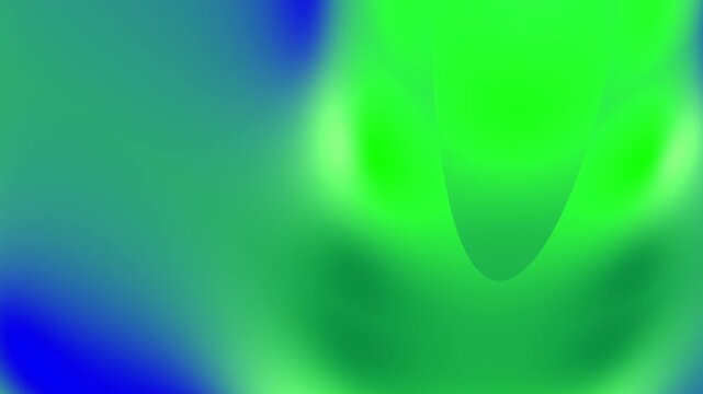 blue Green dark gradient abstract backgrounds, with a hint of abstract black that moves smoothly and softly, are perfect for cinema opening videos, advertising and digital business