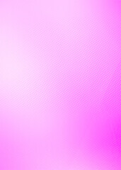 Pink vertical background for social media, story, poster, banner, ads and various design works