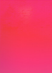 Pink vertical background for social media, story, poster, banner, ads and various design works