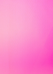 Pink vertical background for social media, story, poster, banner, ads and various design works