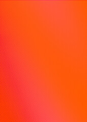 Red vertical background for social media, story, poster, banner, ads and various design works