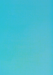 Blue vertical background for social media, story, poster, banner, ads and various design works