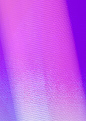 Purple vertical background for social media, story, poster, banner, ads and various design works