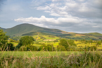 Ireland Countryside