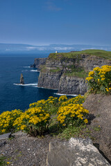 cliffs of moher, ireland