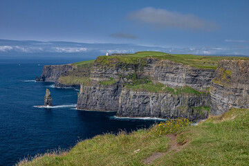 cliffs of moher, ireland