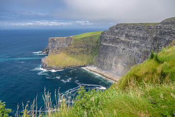 cliffs of moher, ireland