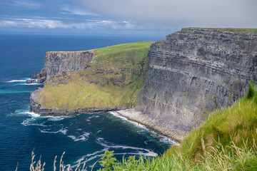 cliffs of moher, ireland