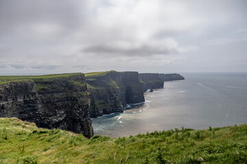 cliffs of moher, ireland