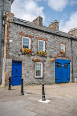 limerick, ireland