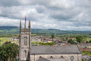 limerick, ireland