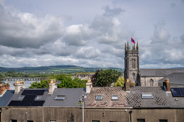 limerick, ireland