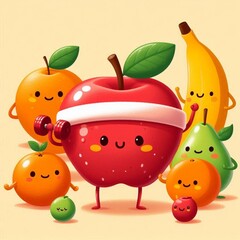 Sporting apple generative ai 