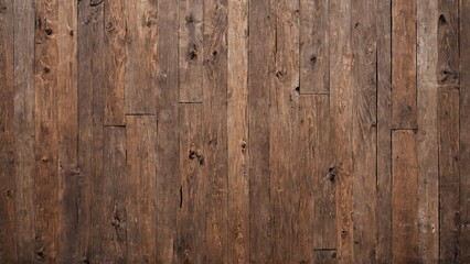 old wood planks texture with copy space